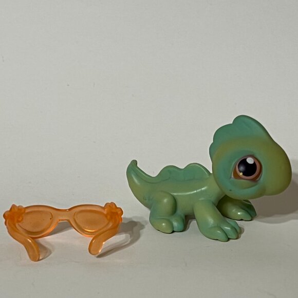 Lot of 5 Littlest Pet Shop | LPS #8 #27 #29 #30 #48 - Picture 9 of 16